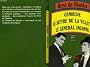 Genousie Le Satyre de la Villette Le G�n�ral inconnu (Le Livre de poche)
