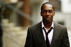 Image of Lemar