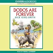 Dodos are Forever | [Dick King-Smith]