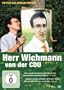 Herr Wichmann von der CDU