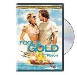 Fool's Gold / Chasse au tresor (Widescreen Edition)