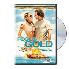 Fool's Gold / Chasse au tr�sor (Widescreen Edition)