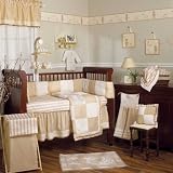 CoCaLo Creme Brulee 6 PC Crib Set