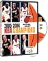 2005-2006 NBA Champions - Miami Heat