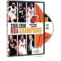 2005-2006 NBA Champions - Miami Heat