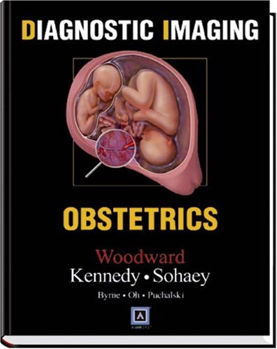 diagnostic imaging obstetrics 1e