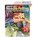 Indygo Junction's Needle Felting: 22 Stylish Projects for Home & Fashion