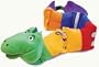 Snakey Skill Building Puppet by Pockets of Learning