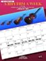 A Rhythm a Week: Cello/String Bass