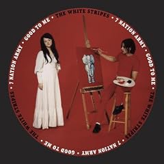 Seven Nation Army