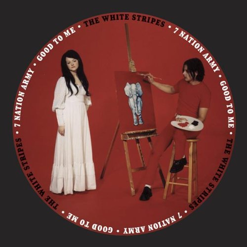Produkt-Bild: Seven Nation Army