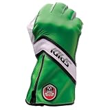 Spidi Eddie Lawson replica gloves green