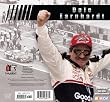 Dale Earnhardt 2009-2010 2 Year Pocket Planner Calendar (3.6" x 6.5")