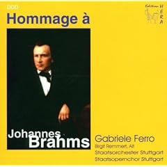 Hommage a (Live Ludwigsburger Schlo�festspiele 29.07.1997)