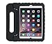 roocase iPad Mini 3 Case - KidArmor Kid Proof EVA iPad Mini 3 2 1, Black