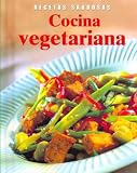 Cocina Vegetariana