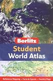 Berlitz Student World Atlas (Berlitz World Atlas)