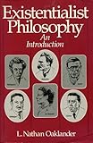 Existentialist philosophy : an introduction