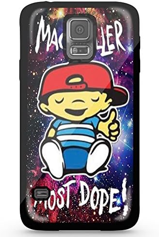 Mac Miller Most Dope for Iphone and Samsung Galaxy (Samsung Galaxy s5 black)