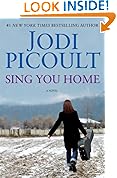 Sing You Home: A Novel Sing You Home: A Novel