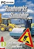 Roadworks Simulator (PC CD)