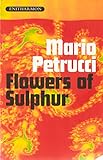 Flowers of sulphur