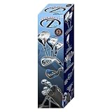 Nextt Z-One 14-pc Ladies Package Set