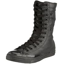 Converse Women's Chuck Taylor Specialty X HI Lace-Up