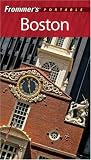 Frommer's Portable Boston