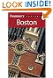 Frommer's Portable Boston