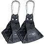 Best Body Nutrition Zubeh�r Best Body Armschlaufen f�r Bauchtraining, Paar