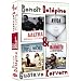 Beno�t Del�pine & Gustave Kervern : Aaltra + Avida + Louise-Michel + Mammuth
