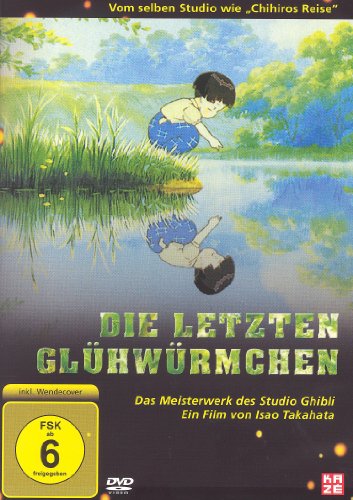 Produkt-Bild: Die letzten Gl&uuml;hw&uuml;rmchen