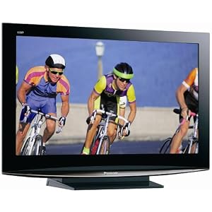 Panasonic Viera TC-37LZ800 37-Inch 1080p LCD HDTV