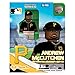 MLB Pittsburgh Pirates Andrew McCutchen Generation 4 Mini Figure, Small, Black