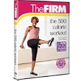 Firm: 500 Calorie Workout by 