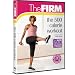 Firm: 500 Calorie Workout