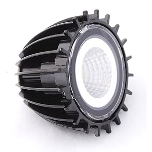 LED MR16 Super Bright Track Light Indoor Replacement View Angle: Narrow Flood Color:... by 