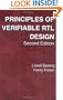 Principles of Verifiable RTL Design Second Edition - A Functional Coding Style Supporting Verification Processes in Verilog