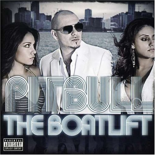 Pitbull - Midnight Lyrics - Zortam Music