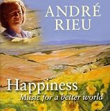 Andrés Choice: Happiness