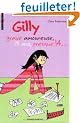 Gilly grave amoureuse, 13 ans, presque 14...