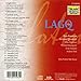 LAGQ: Latin