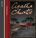The Unexpected Guest (Thorndike Large Print Basic Series)