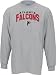 Search : Atlanta Falcons Goal Line Long Sleeve T-Shirt
