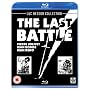 The Last Battle (Le Dernier Combat) [Blu-ray] [1983]