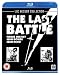 The Last Battle