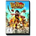 Die Piraten - Ein Haufen merkw�rdiger Typen
