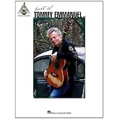 Best of Tommy Emmanuel (Guitar Recorded Versions)