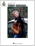 Best of Tommy Emmanuel (Guitar Recorded Versions)